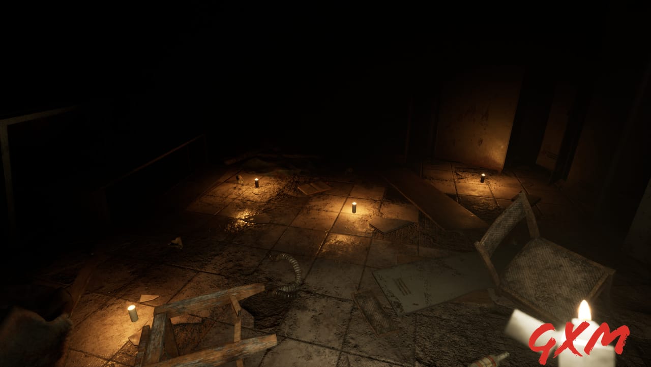 Screenshot 4 of You Must