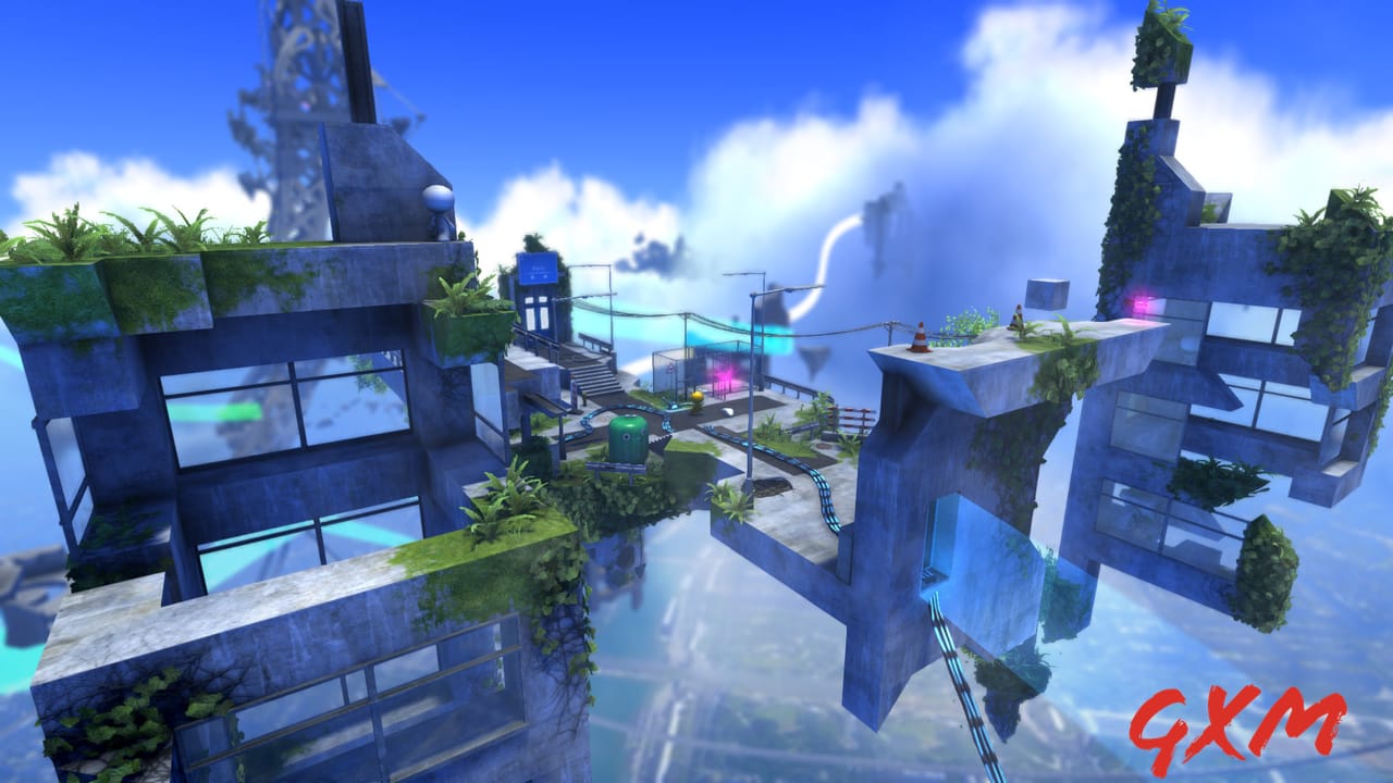 Screenshot 5 of Youropa