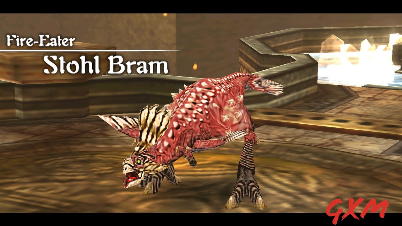 Screenshot 8 of Ys Seven