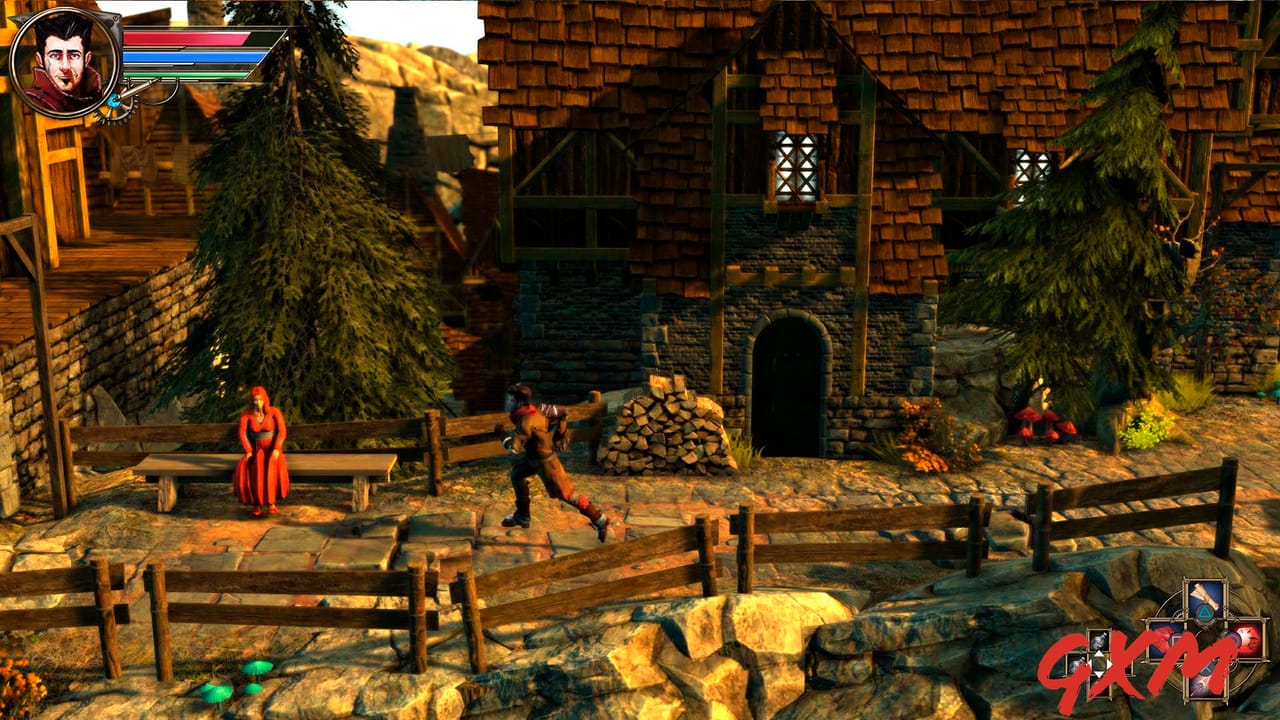 Screenshot 6 of Zenith