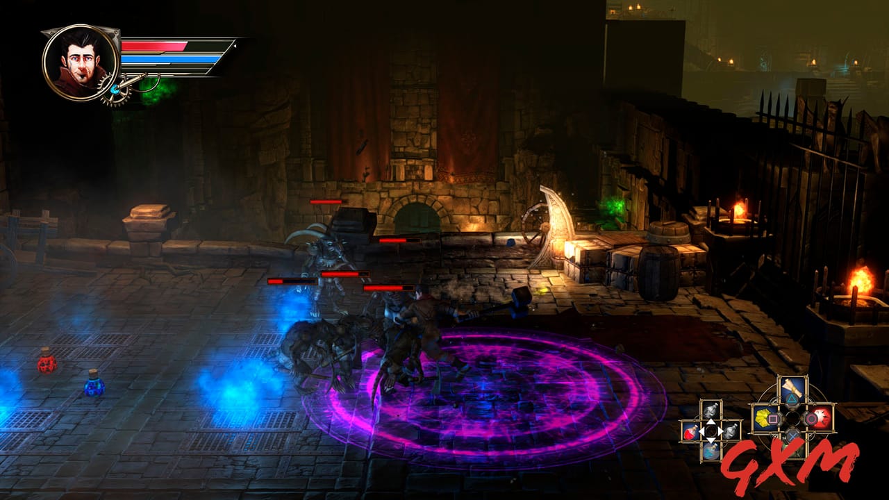 Screenshot 8 of Zenith