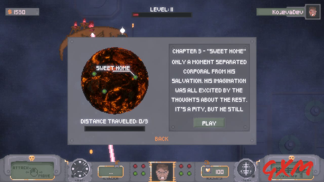 Screenshot 5 of Zeon 25