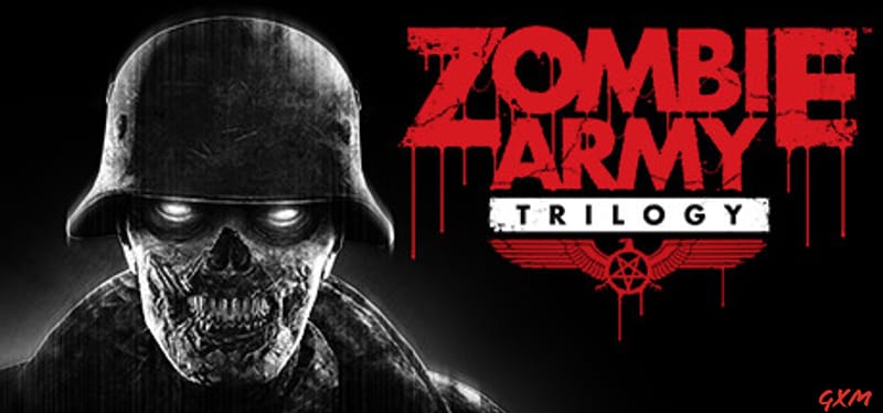 Zombie Army Trilogy Poster