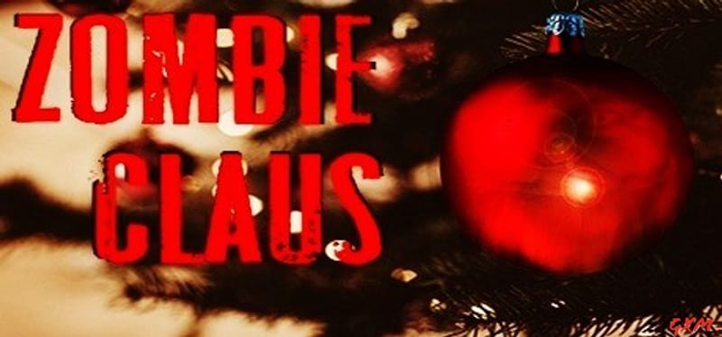 Zombie Claus Poster