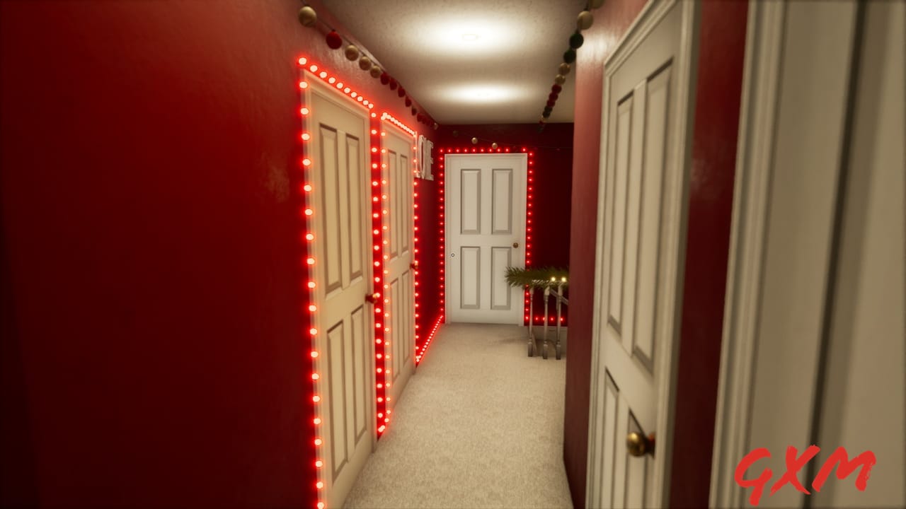 Screenshot 2 of Zombie Claus