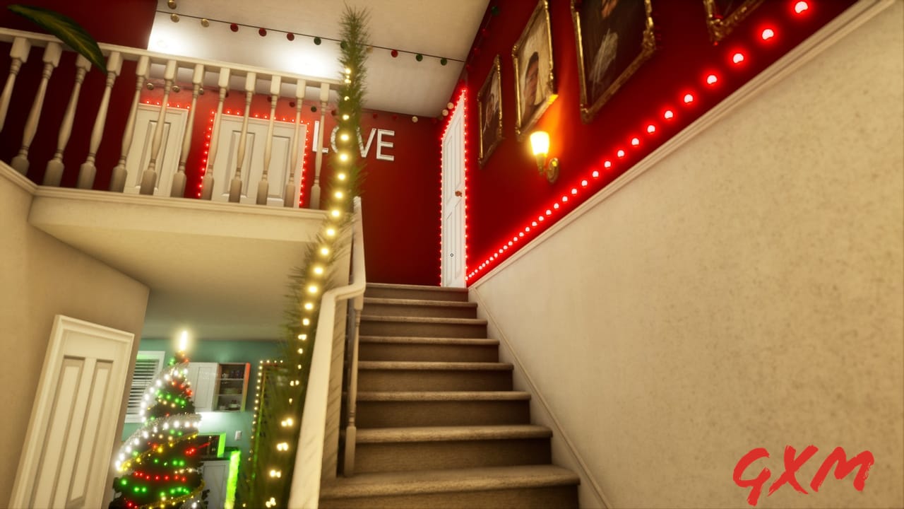 Screenshot 6 of Zombie Claus