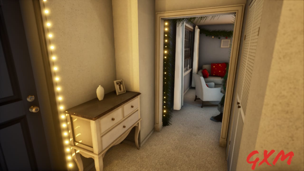 Screenshot 7 of Zombie Claus