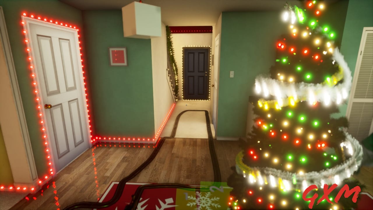 Screenshot 8 of Zombie Claus