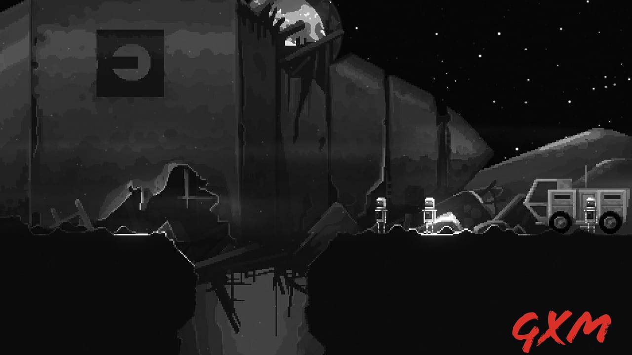 Zombie Night Terror Screenshot 1