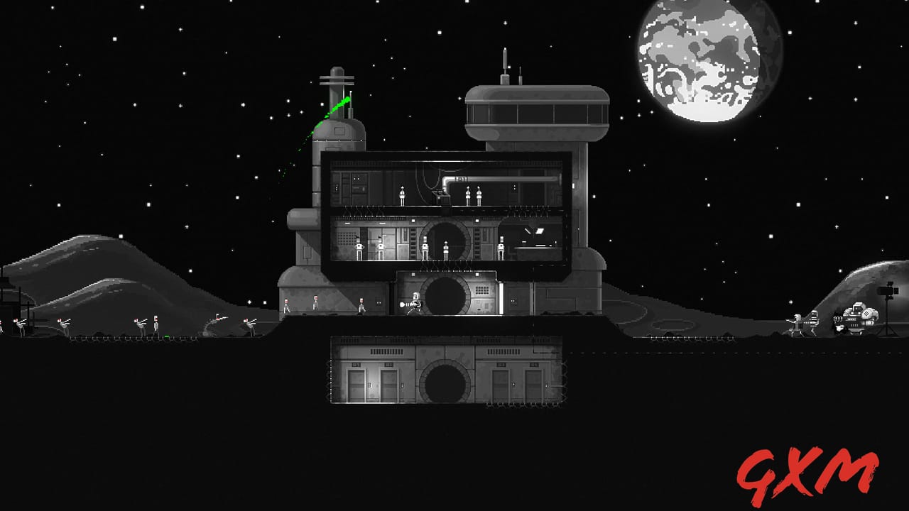 Screenshot 2 of Zombie Night Terror