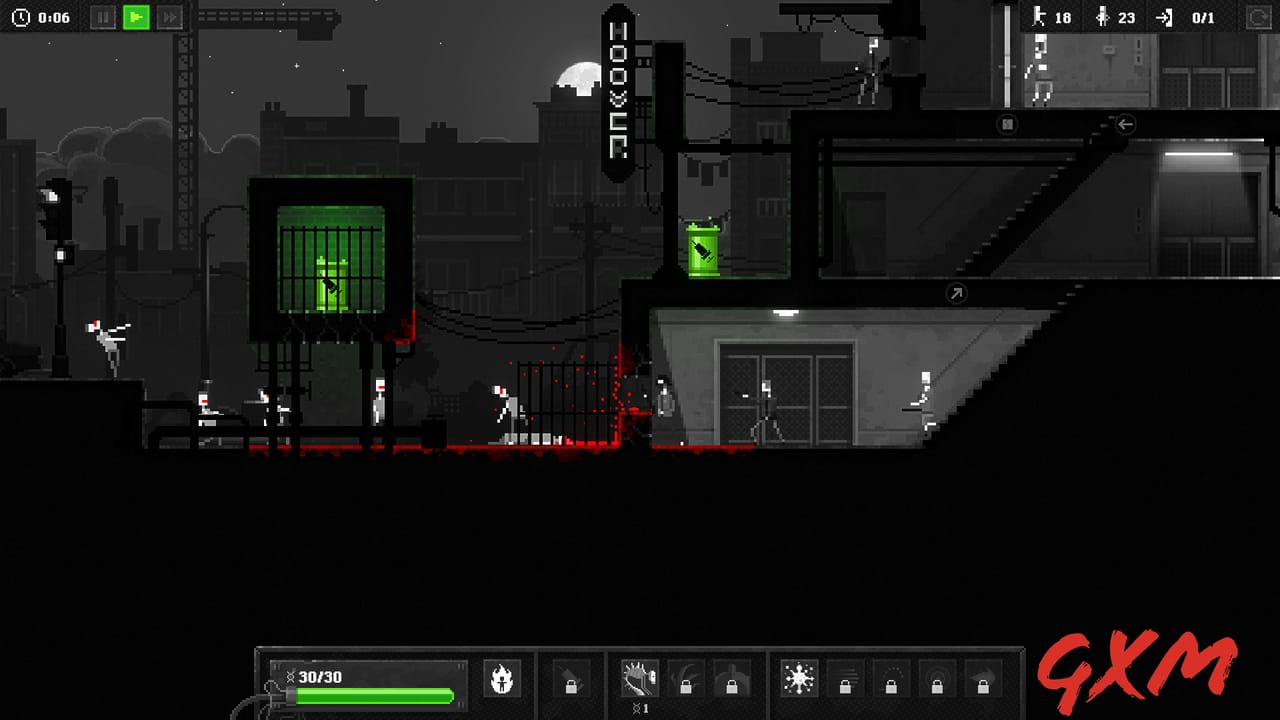 Screenshot 6 of Zombie Night Terror