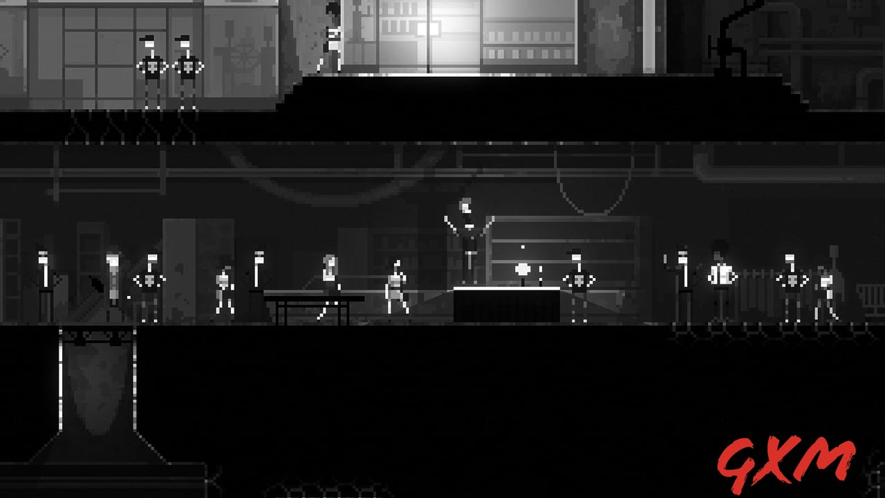 Screenshot 8 of Zombie Night Terror