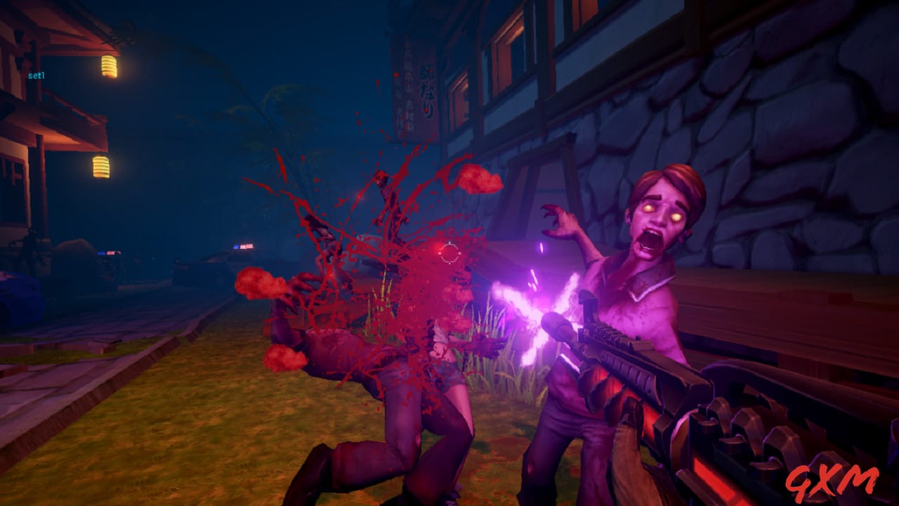 Screenshot 6 of Zombie Trigger