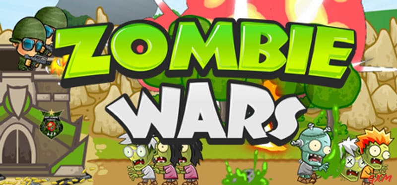 Zombie Wars: Invasion Poster
