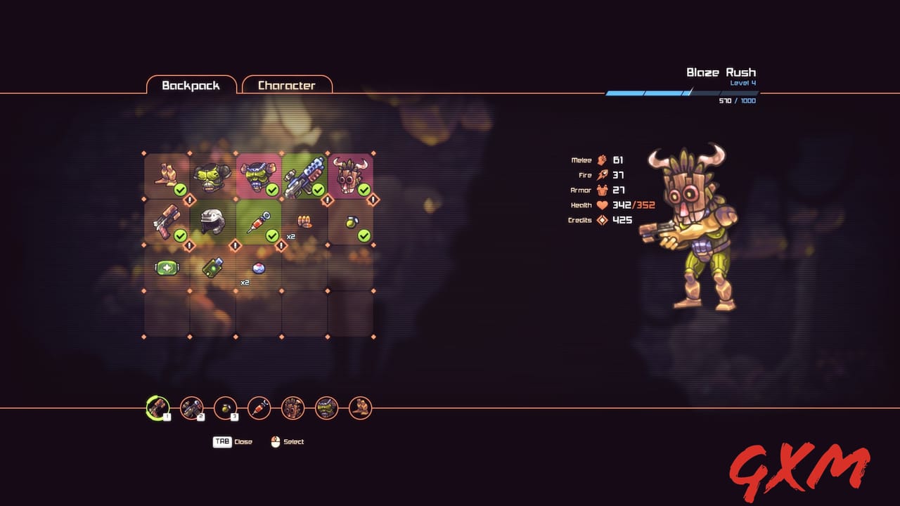 Screenshot 3 of Zombotron