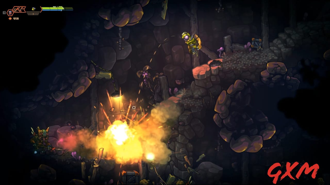 Screenshot 7 of Zombotron