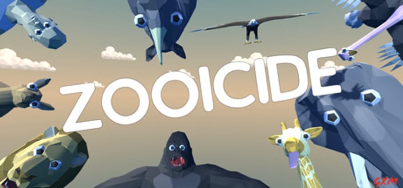 Zooicide Poster