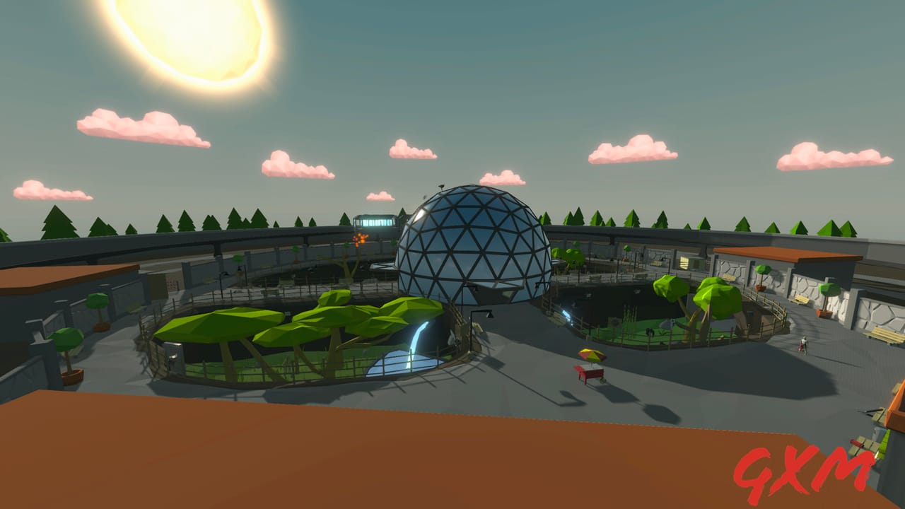 Screenshot 2 of Zooicide