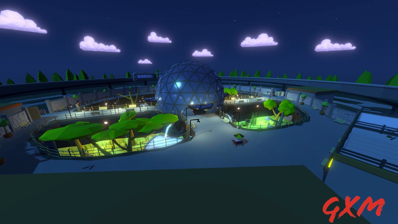 Screenshot 4 of Zooicide