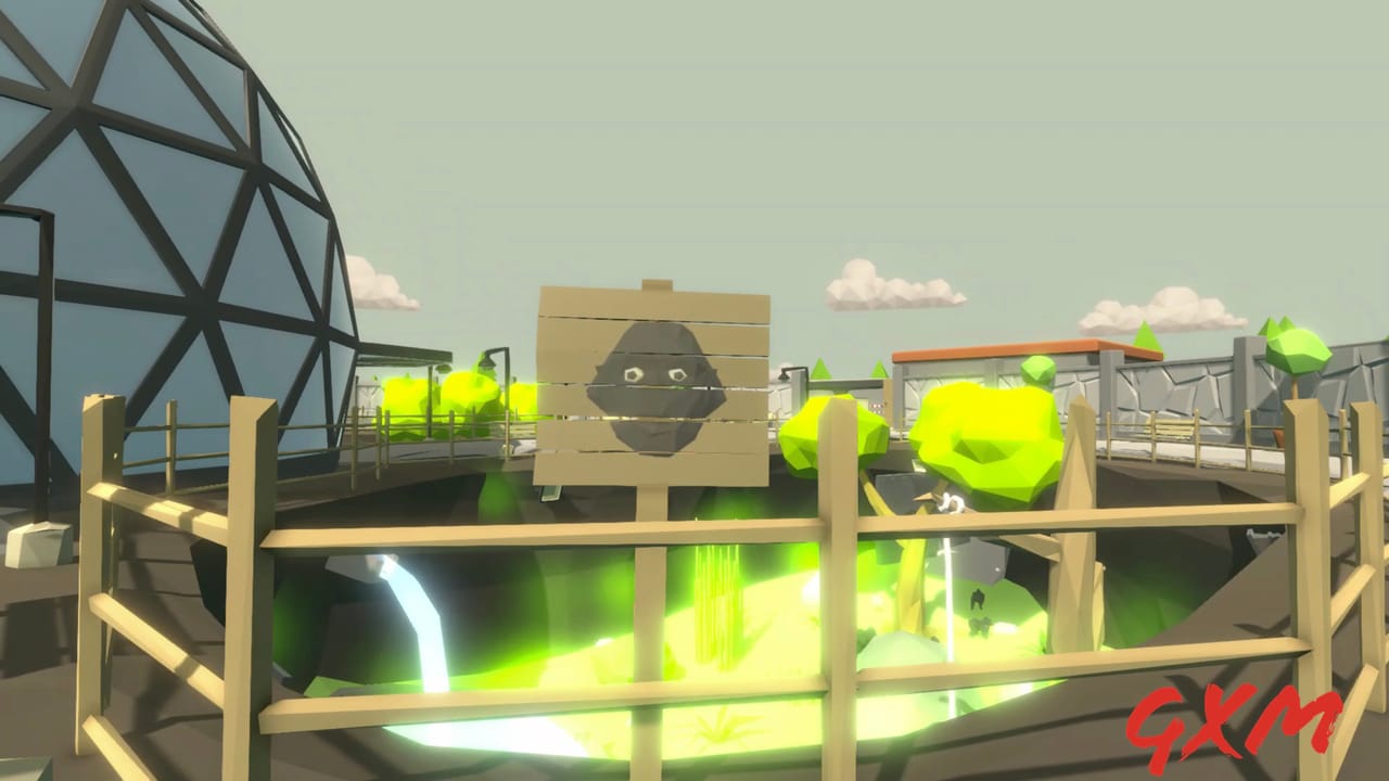 Screenshot 5 of Zooicide