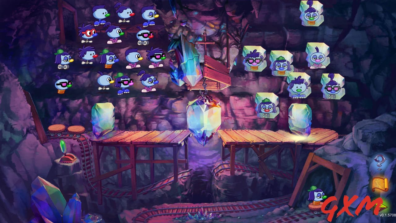 Screenshot 5 of Zoombinis