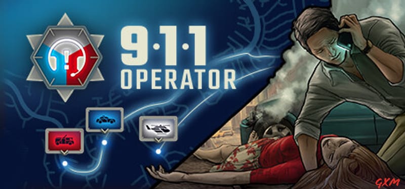 911 Operator