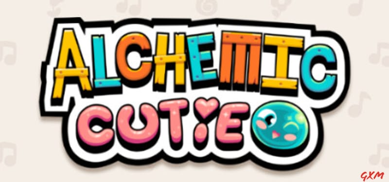 Alchemic Cutie