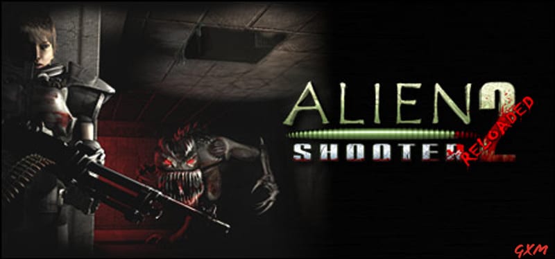 Alien Shooter 2: Reloaded
