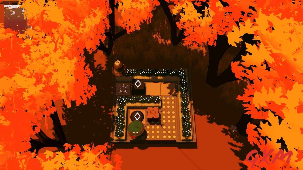 Altered Screenshot 1