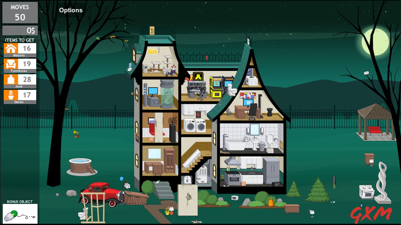 Amazing Fix Screenshot 1