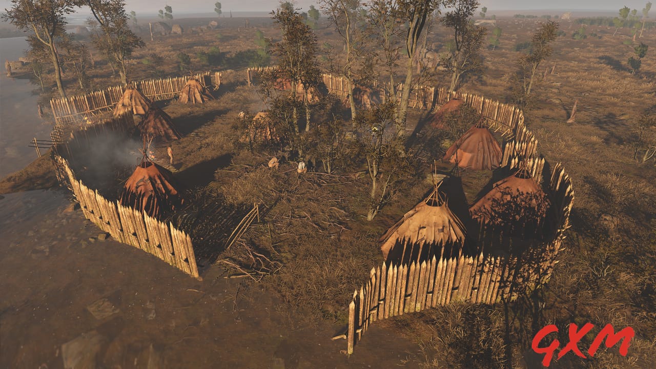 Ancient Cities Screenshot 1