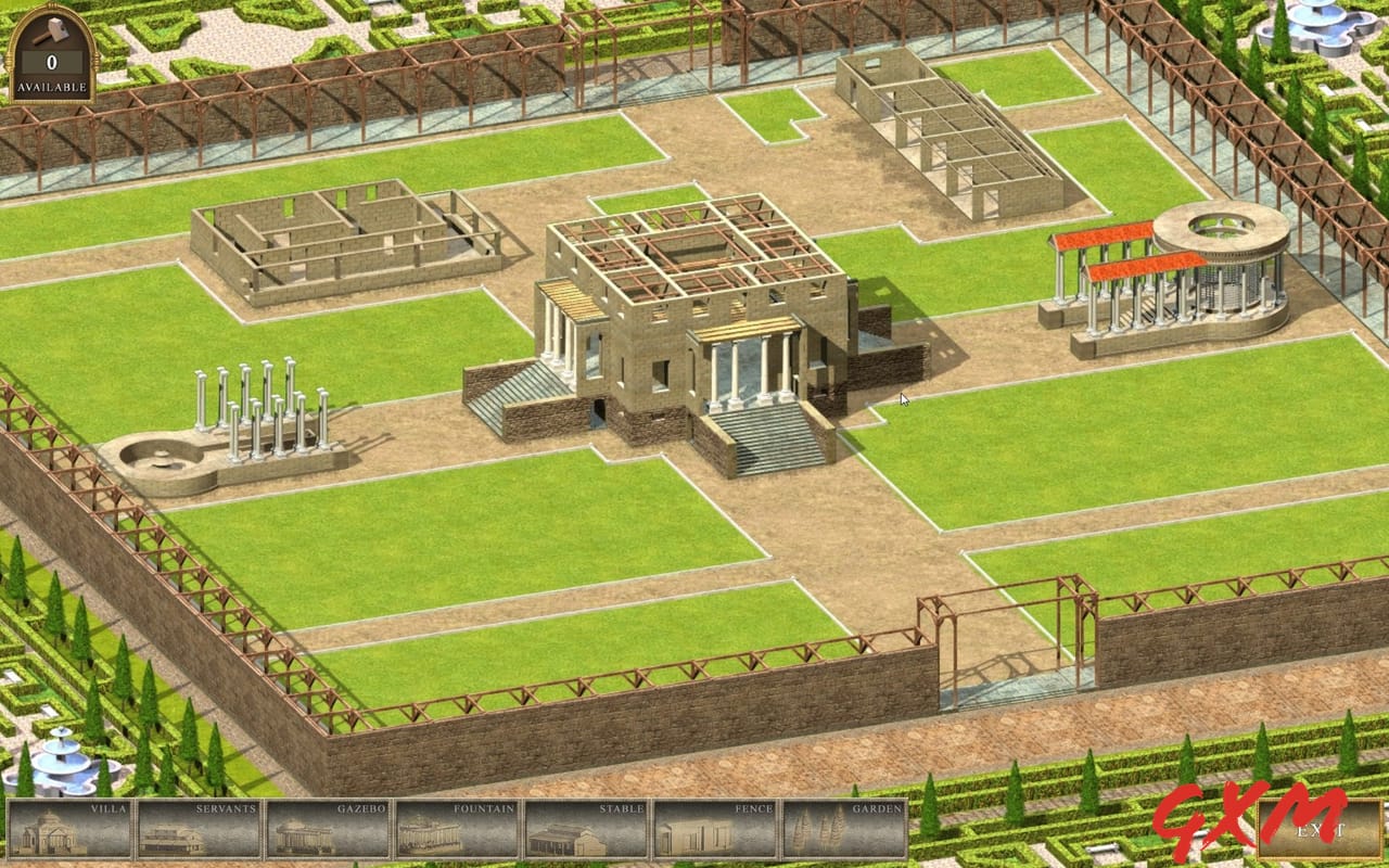 Ancient Rome 2 Screenshot 1