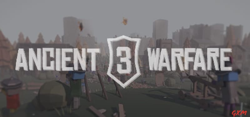 Ancient Warfare 3
