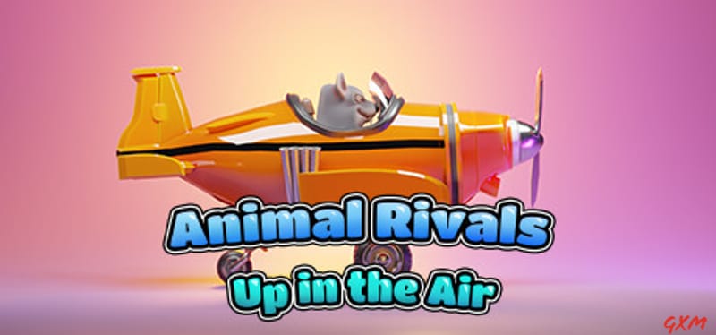 Animal Rivals: Up In The Air