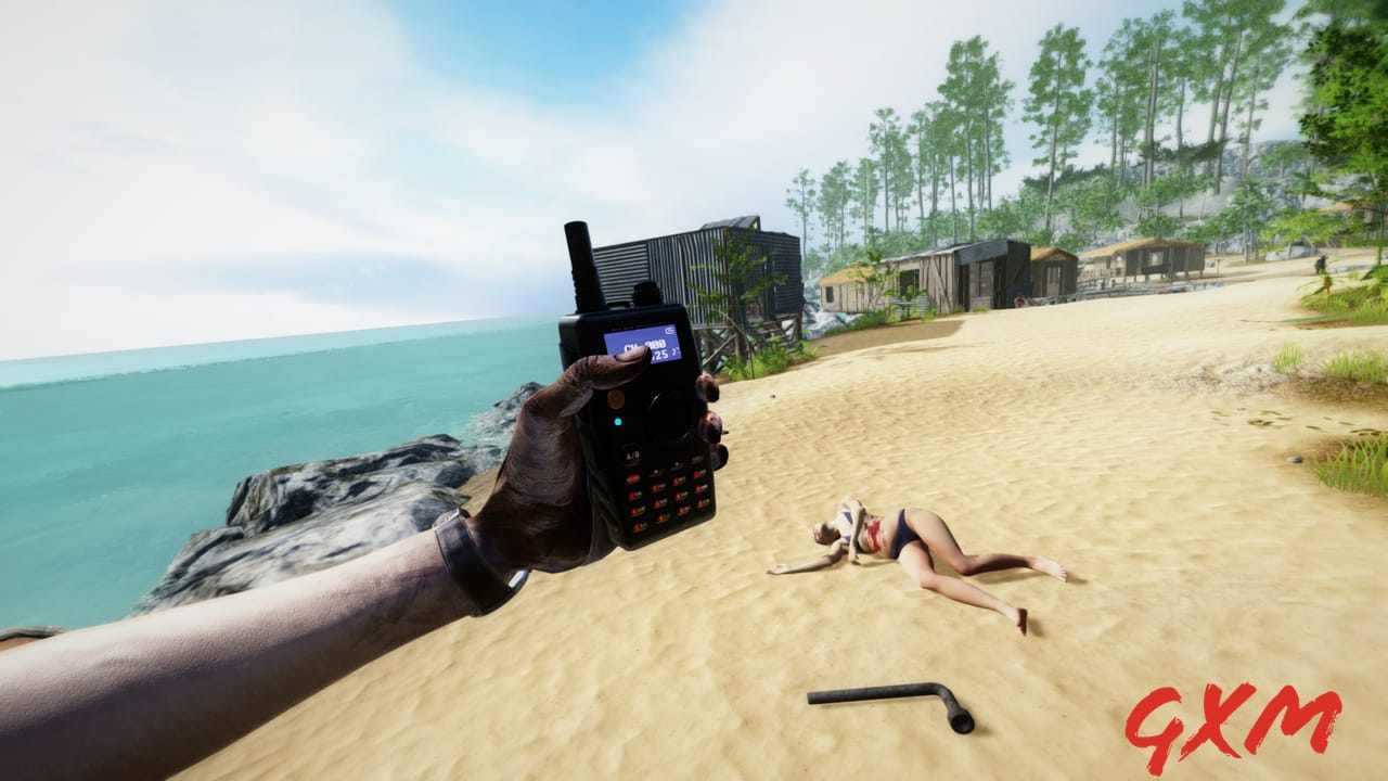 Another Dawn Screenshot 1