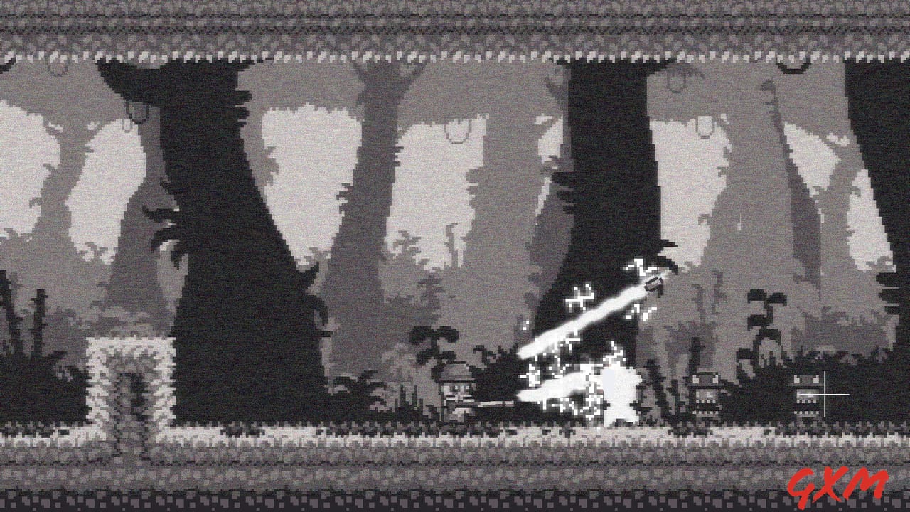 Another Warfare Screenshot 1