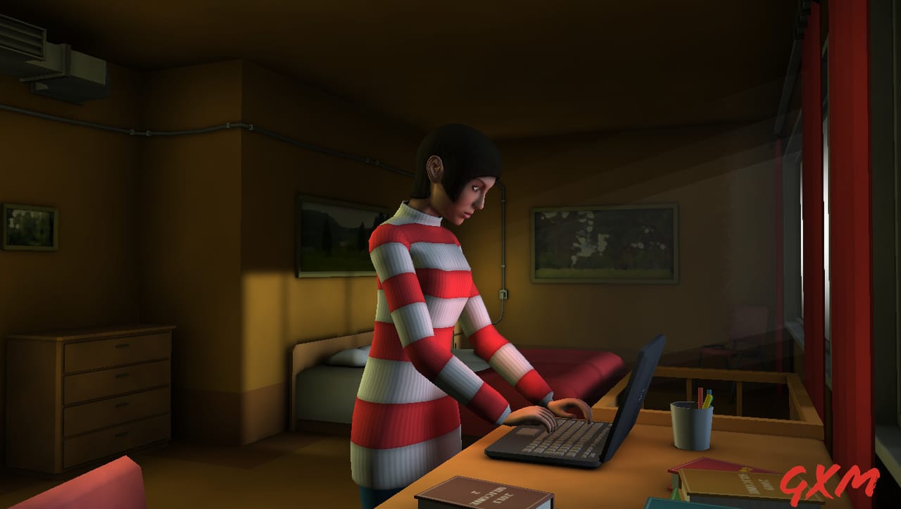 Arctic alive Screenshot 1