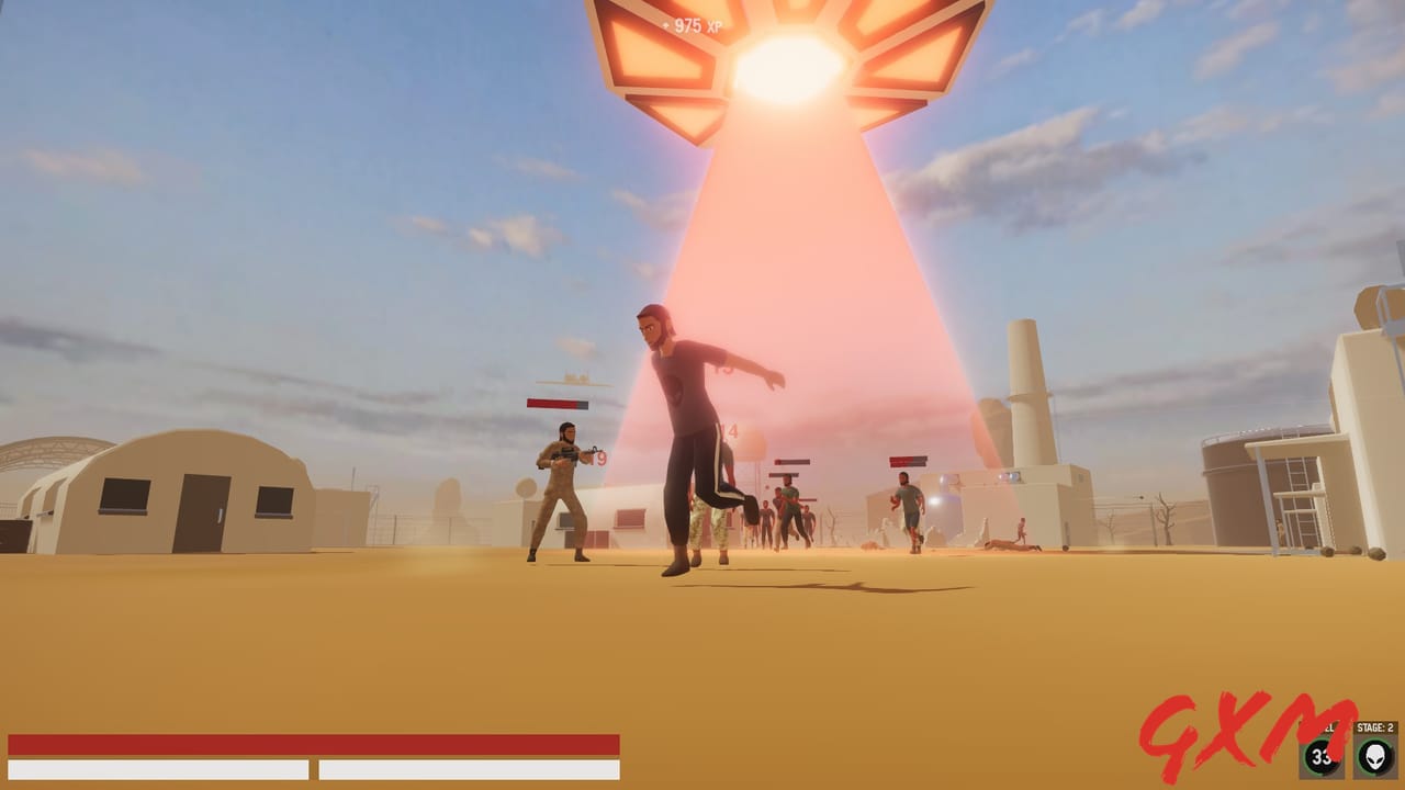 Area 51 Screenshot 1