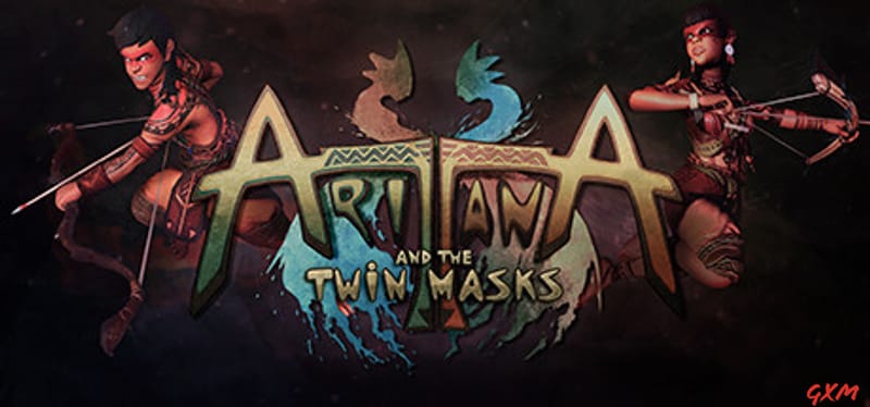 Aritana and the Twin Masks