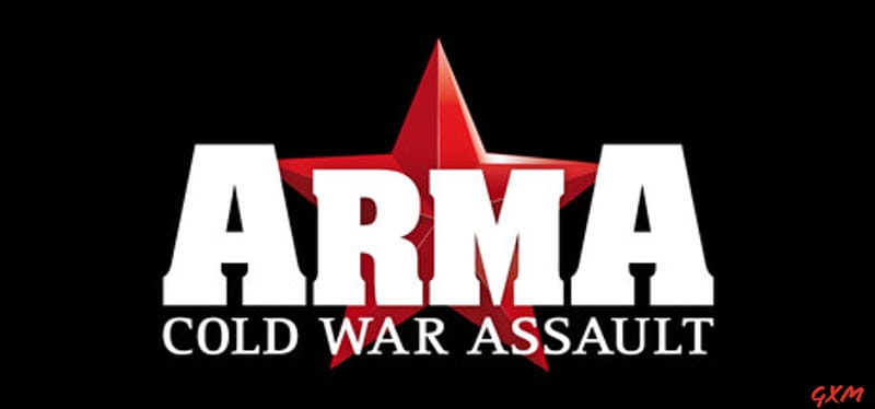 ARMA: Cold War Assault