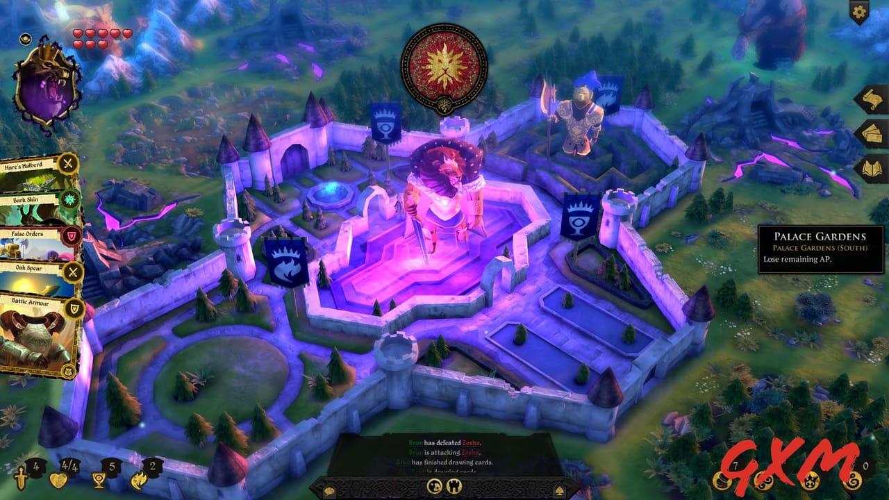 Armello Screenshot 1