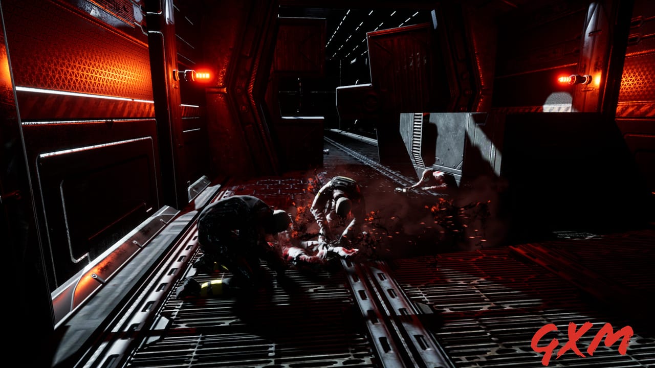 Ashes of the Ark Screenshot 1