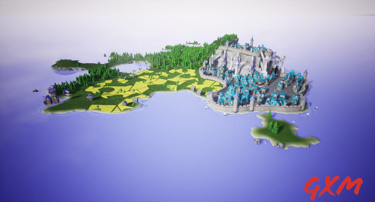 Atlas Architect Screenshot 1