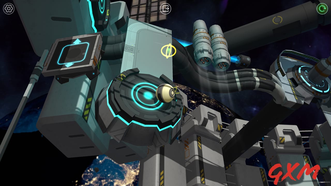 Ballance: The Return Screenshot 1