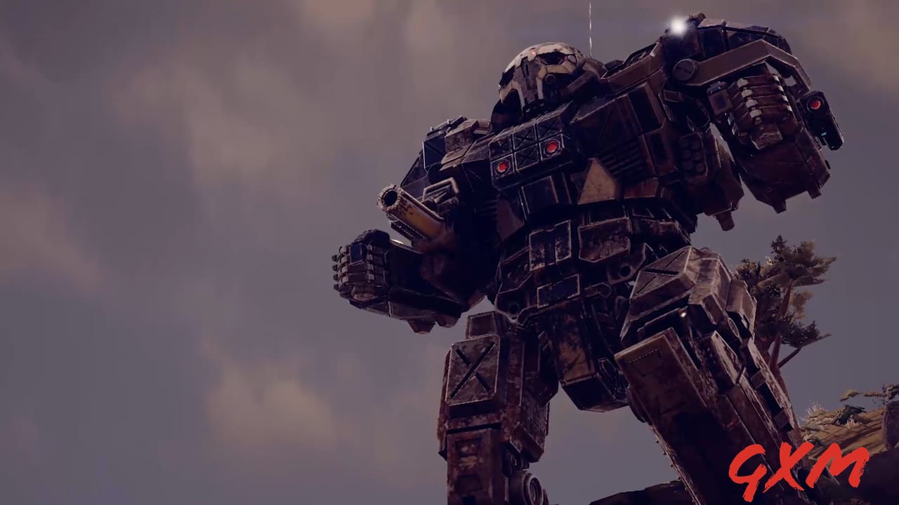 BATTLETECH Repack Screenshot 1