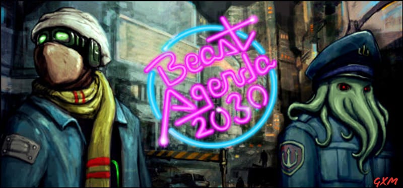 Beast Agenda 2030