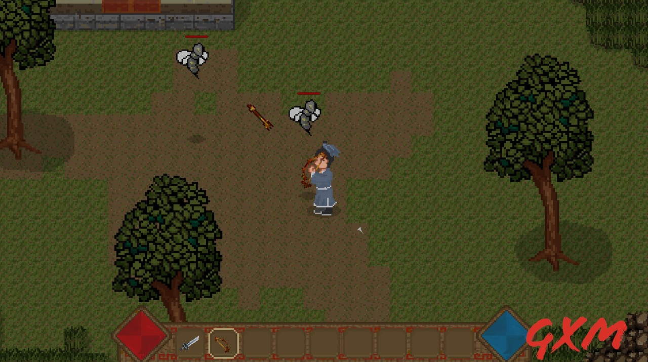 Bird and Beast Fantasy Screenshot 1