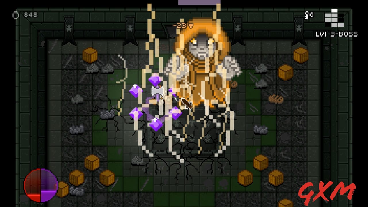 Bit Dungeon Screenshot 1