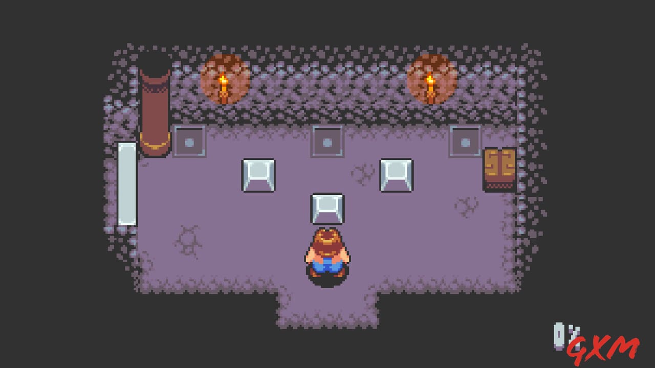 Blockicker Screenshot 1