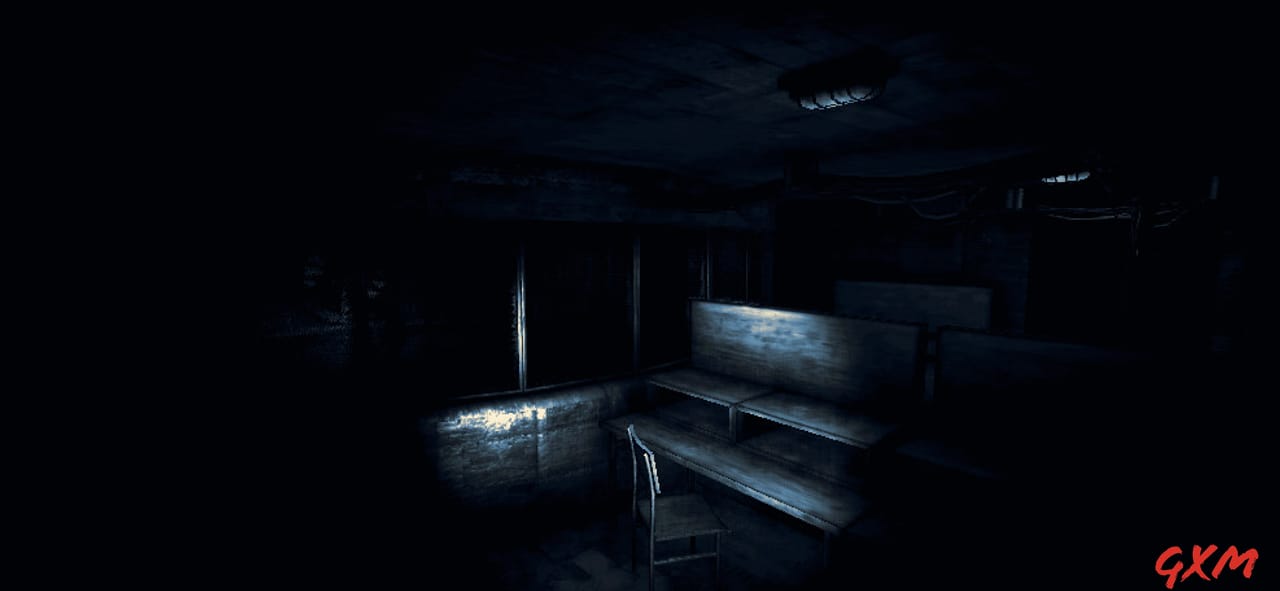 Bunker 58 Screenshot 1